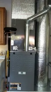 Slide of Blue Star Air Conditioning & Heating