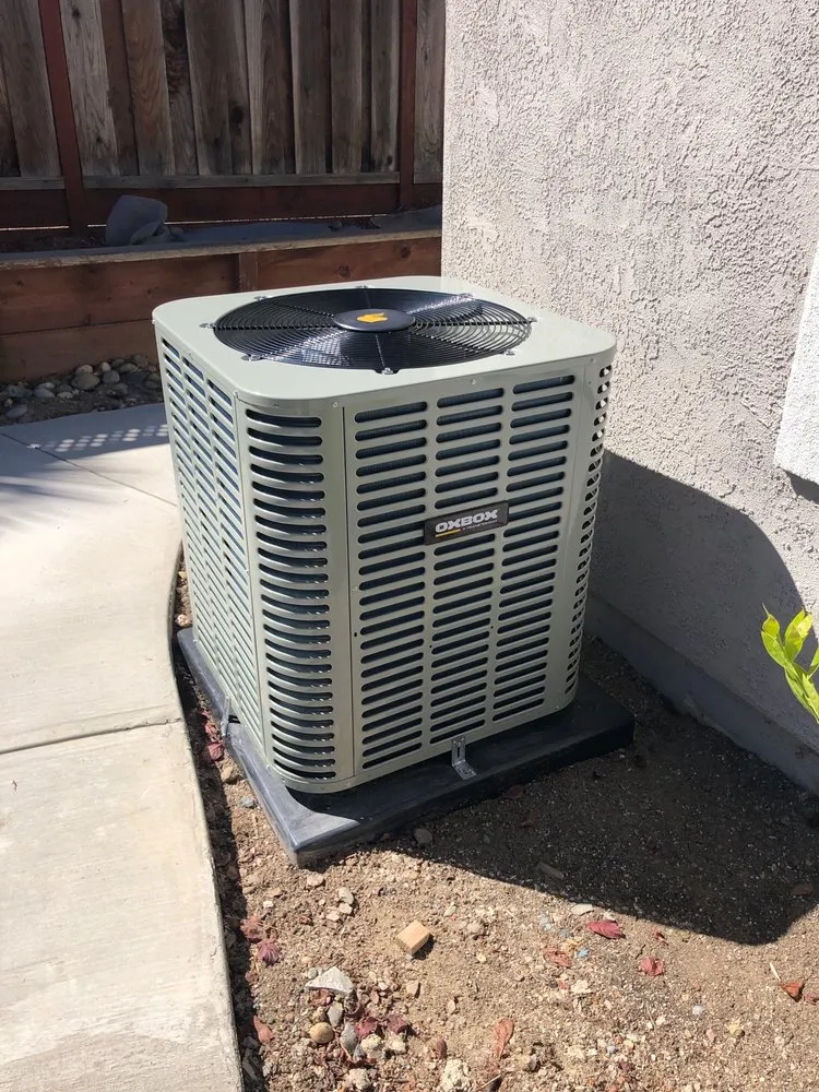 Slide of Blue Star Air Conditioning & Heating