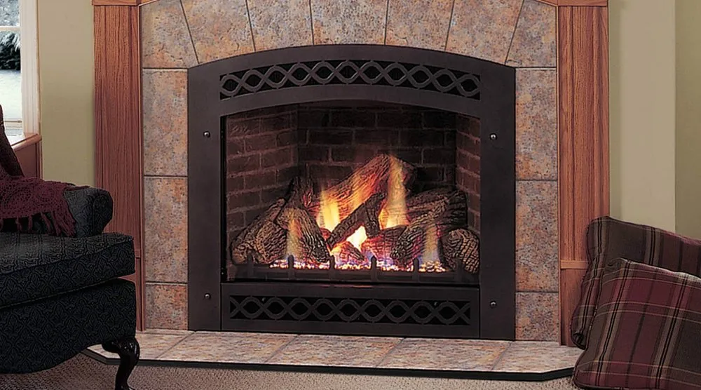 Emergency HVAC maintenance for homes across Mt. Shasta, CA - Blue Star Gas - Mt Shasta Co