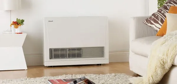 Blue Star Gas - Salem Co Logo