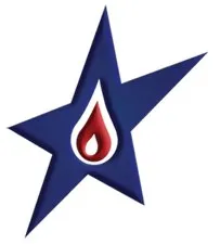 Slide of Blue Star Gas - Salt Lake City Co