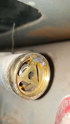 Blue Star Gas - Salt Lake City Co Logo