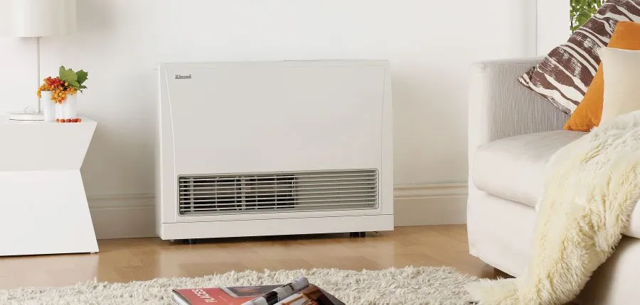 Slide of Blue Star Gas - Santa Rosa Co