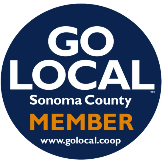 Slide of Blue Star Gas - Santa Rosa Co