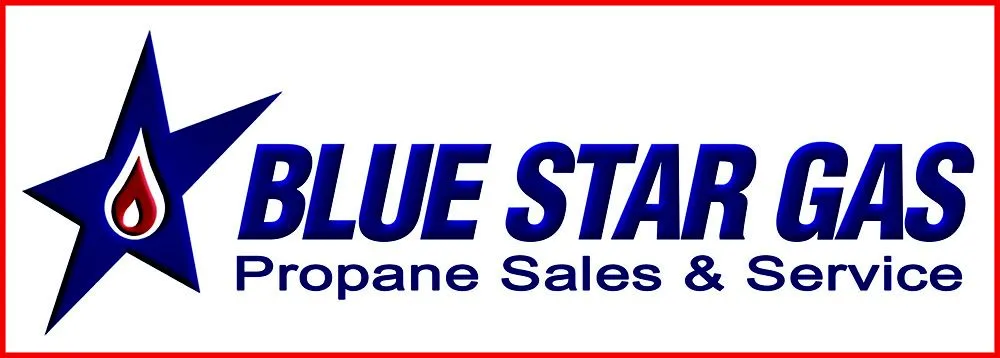 Slide of Blue Star Gas - Seattle Co