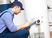 Slide of Blue Stream Services