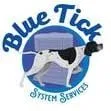 Slide of Blue Tick System Services