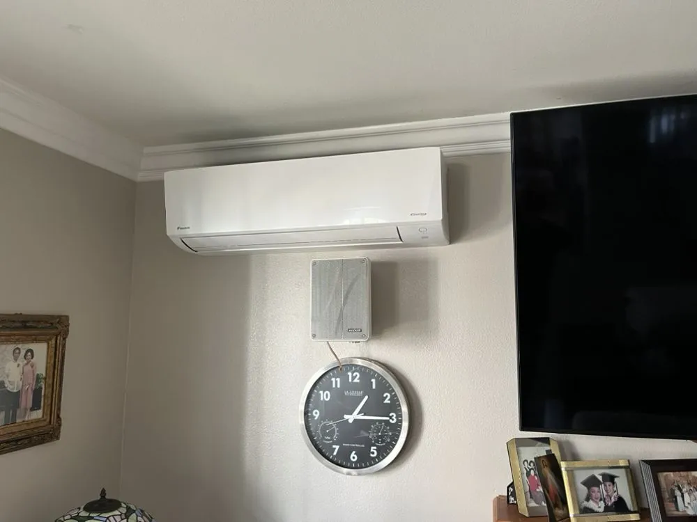 Slide of Blueberry Air