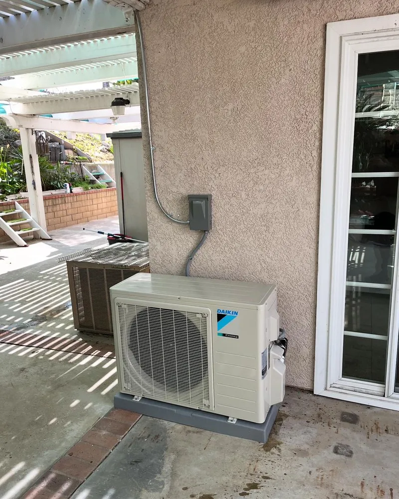 Slide of Blueberry Air