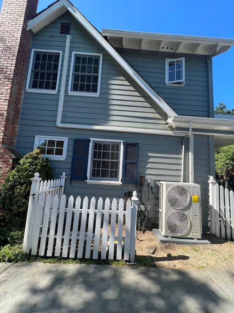 Slide of Blueberry Air