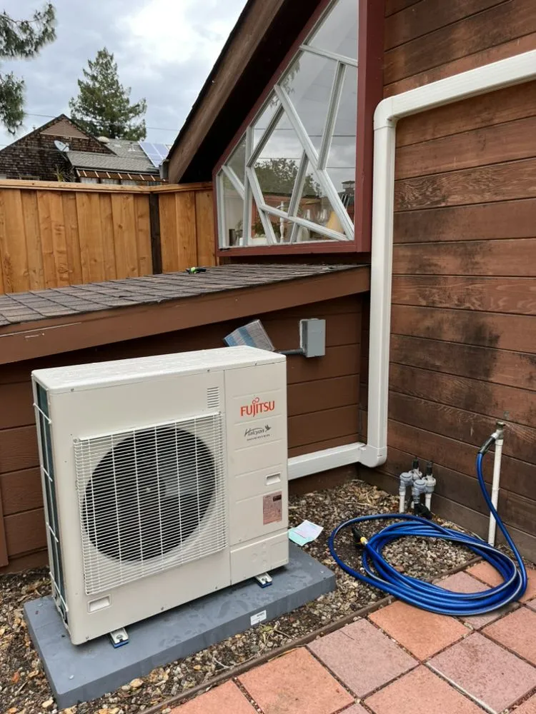 Slide of Blueberry Air