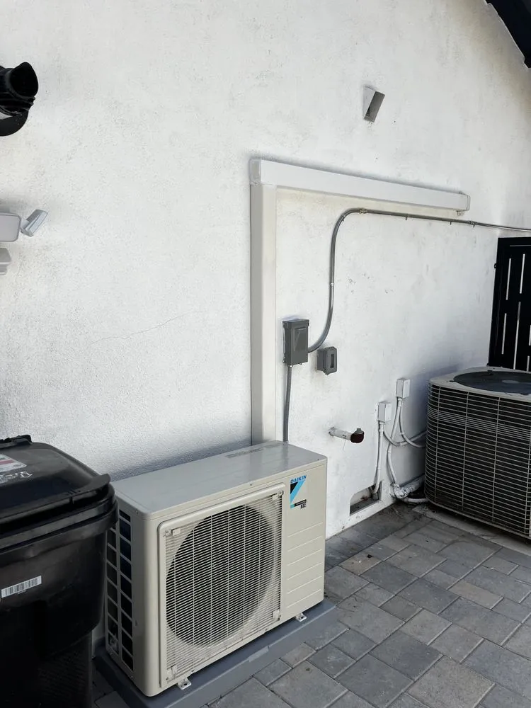 Slide of Blueberry Air