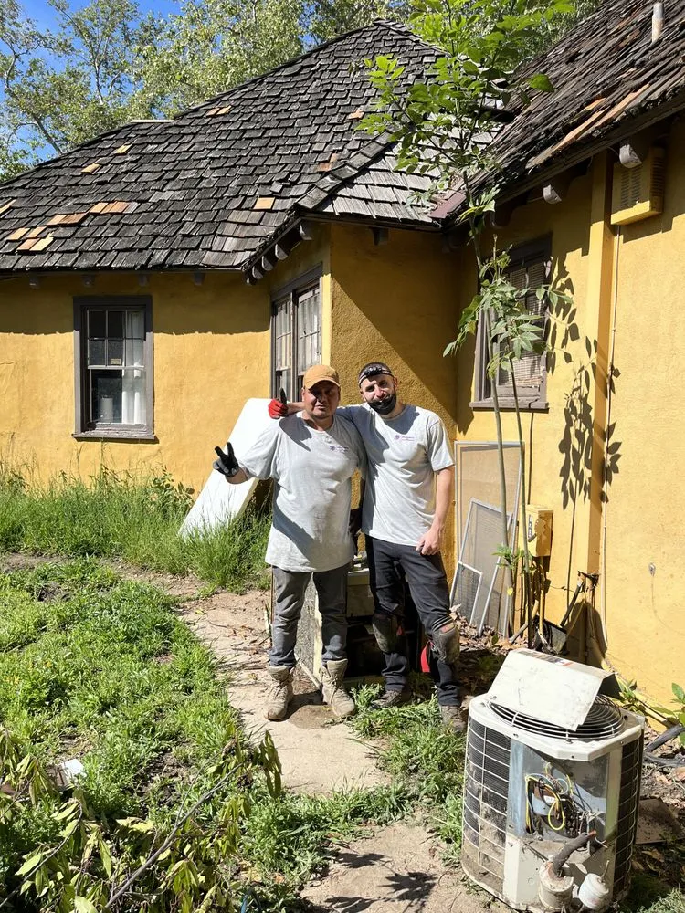 Slide of Blueberry Air