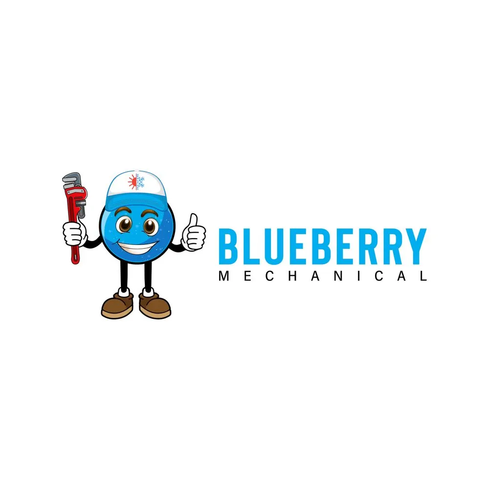 Slide of Blueberry Mechanical Contractors
