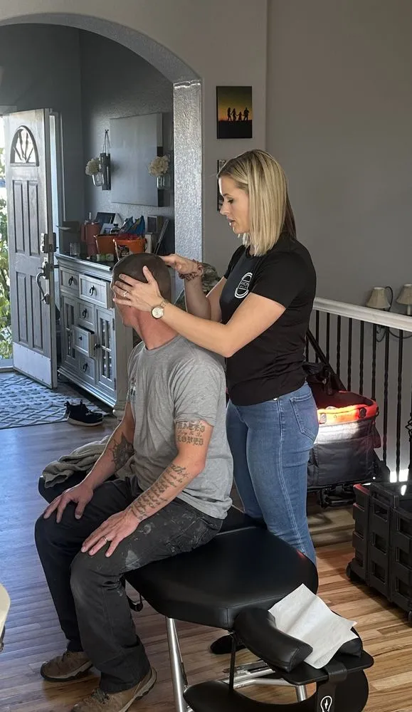 Slide of BlueBird Plumbing Heating and Air