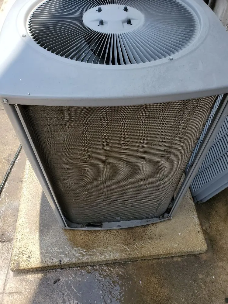 Slide of Bluebonnet Cooling & Heating