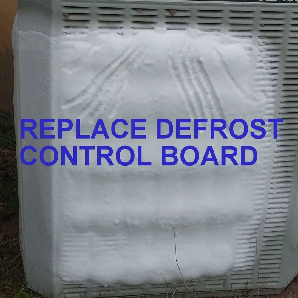 Slide of Bluebonnet HVAC