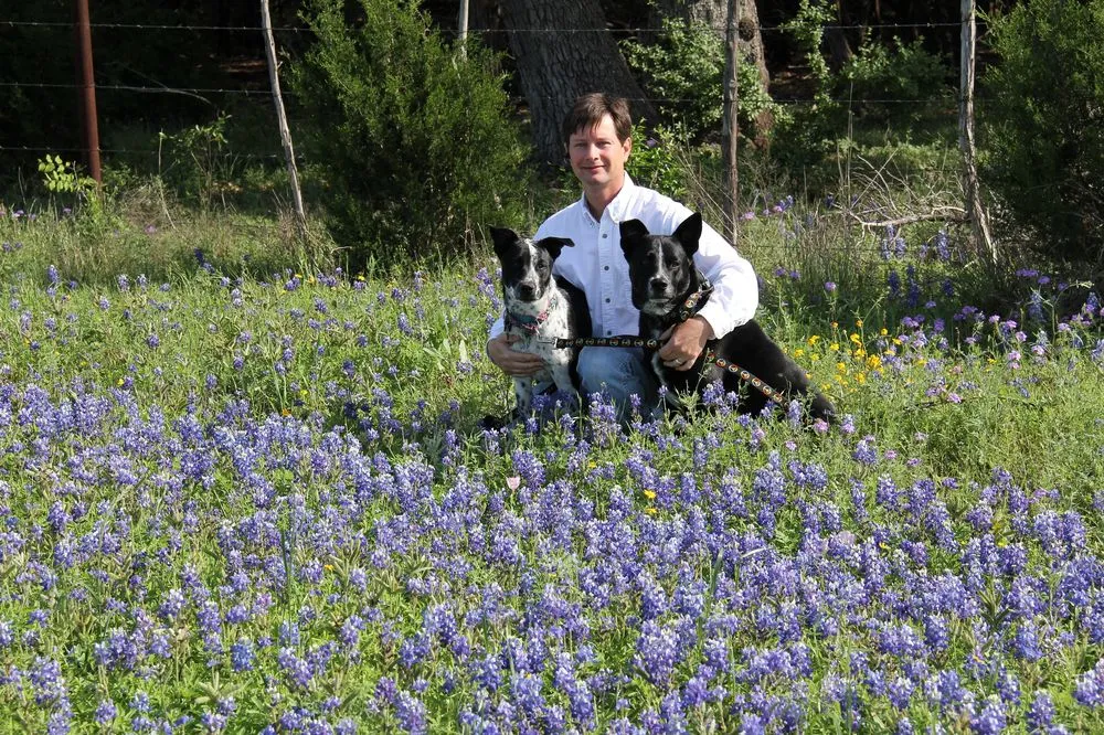 Slide of Bluebonnet HVAC