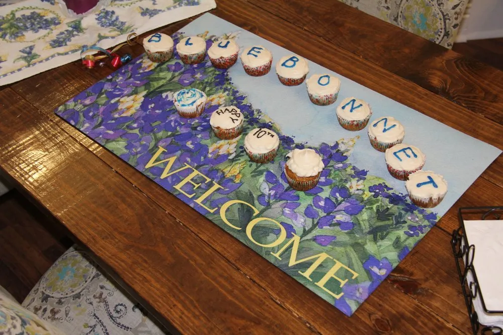 Slide of Bluebonnet HVAC