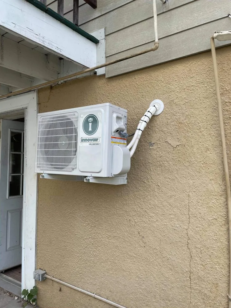 Slide of Bluegrass Breeze