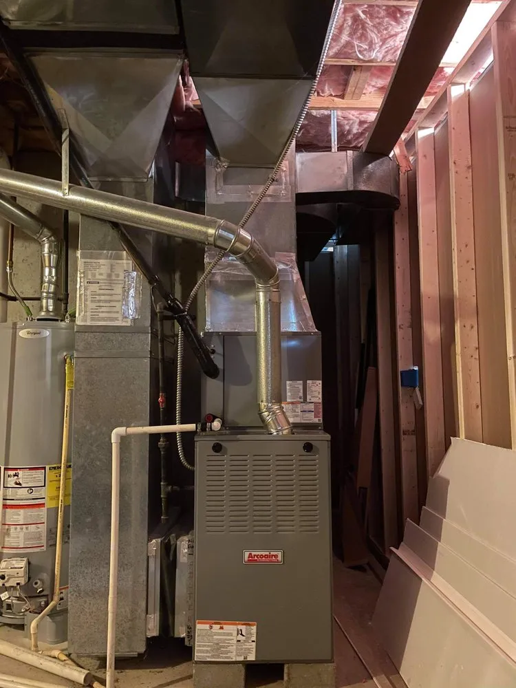 Slide of Bluegrass Breeze