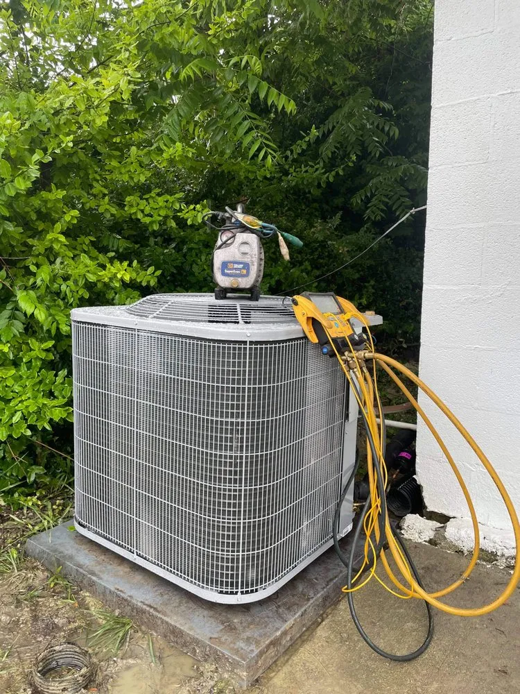 Slide of Bluegrass Breeze