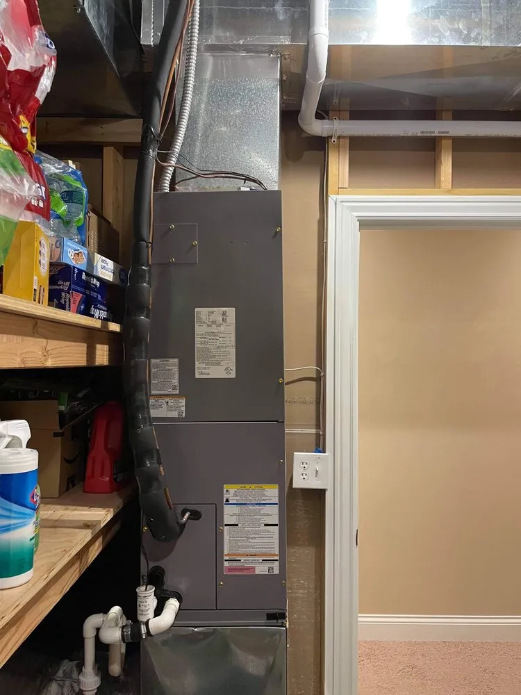 Slide of Bluegrass Breeze