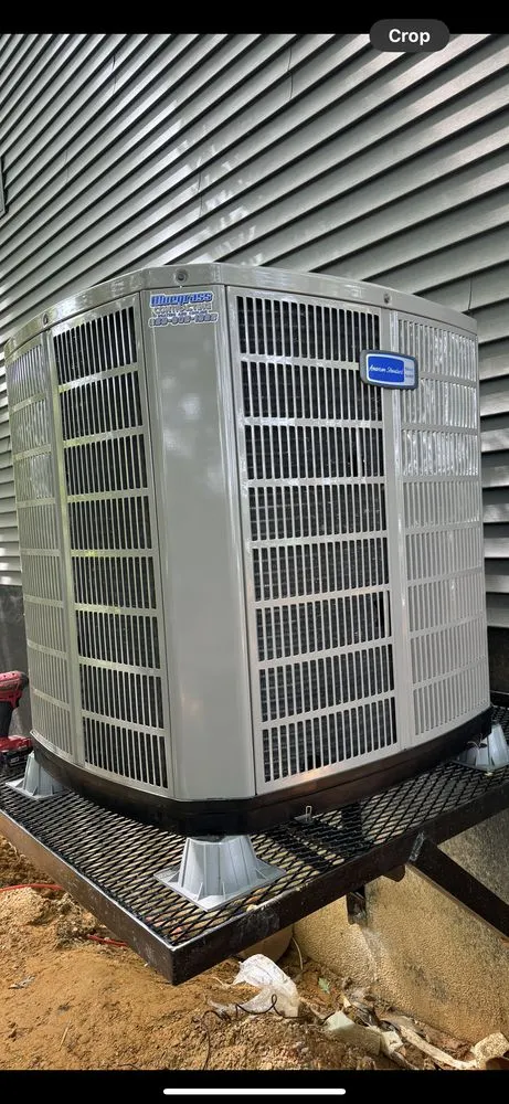 Slide of Bluegrass Contracting