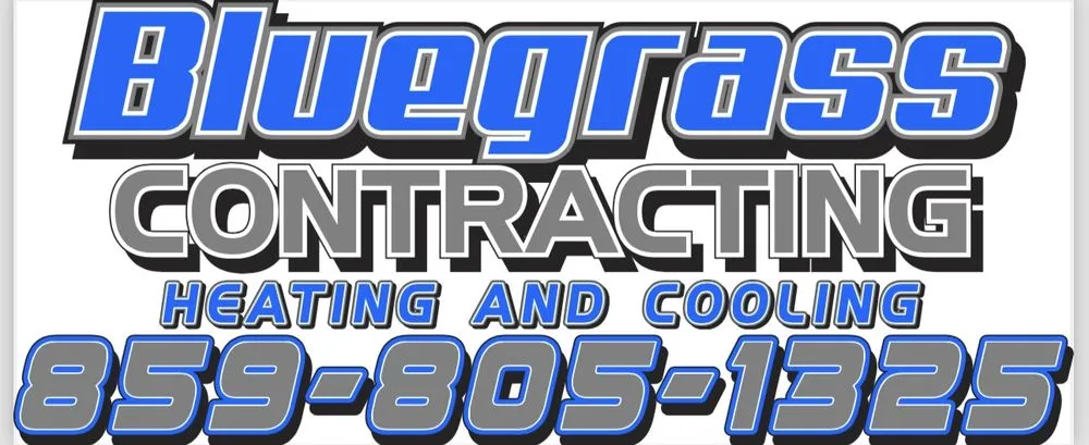 Slide of Bluegrass Contracting