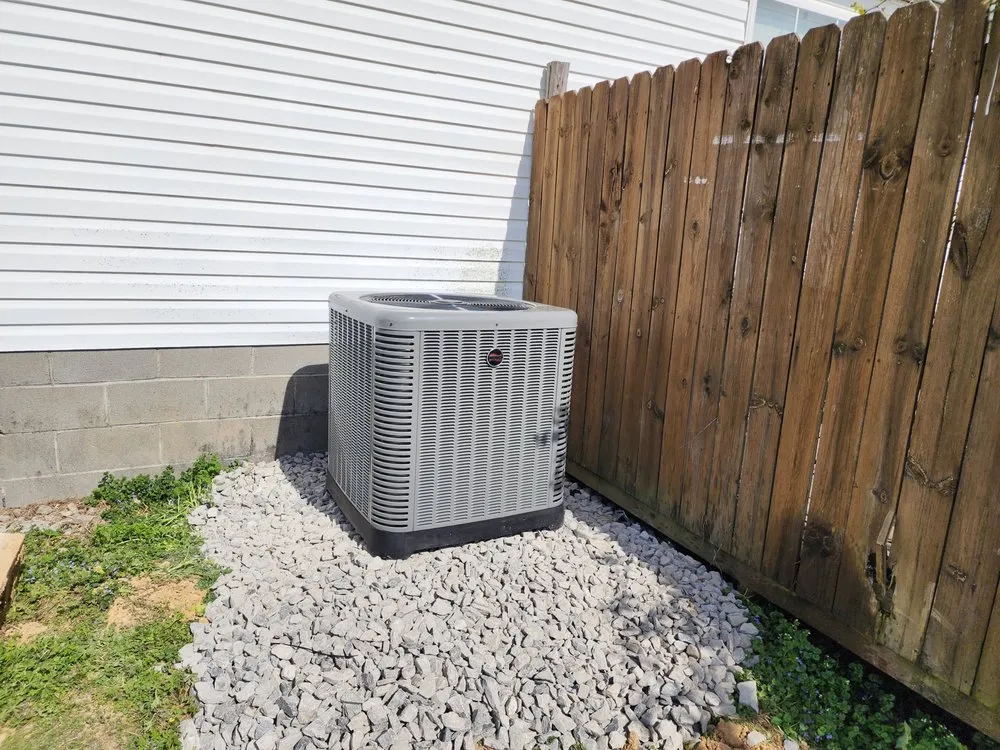 Slide of Bluegrass Mechanical Services