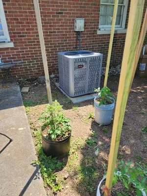 Bluegrass Mechanical Services