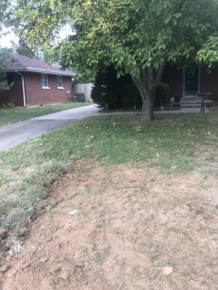 Slide of Bluegrass Rooter Plumbing Heat & Air