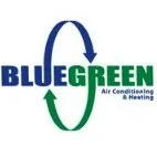 Slide of BlueGreen Air Conditioning and Heating