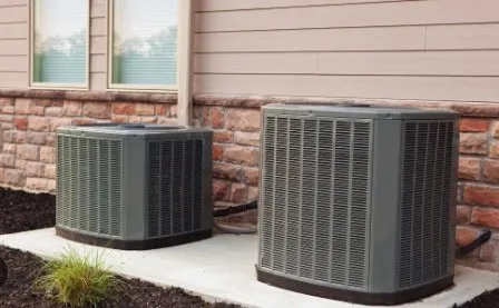 Slide of BlueGreen Air Conditioning and Heating