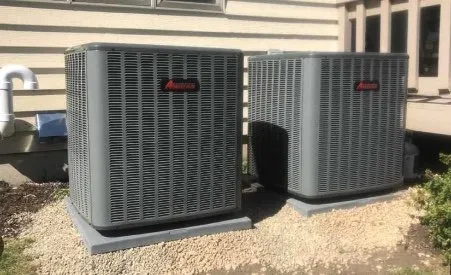 Slide of BlueGreen Air Conditioning and Heating