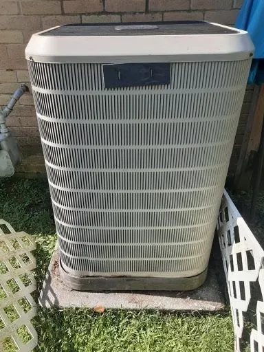 Slide of Blueline Heating & Air Conditioning
