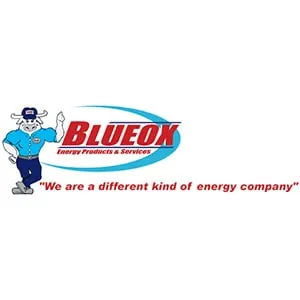 Slide of Blueox Energy Products & Services