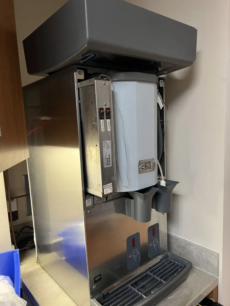 Slide of Bluephantom Refrigeration & HVAC