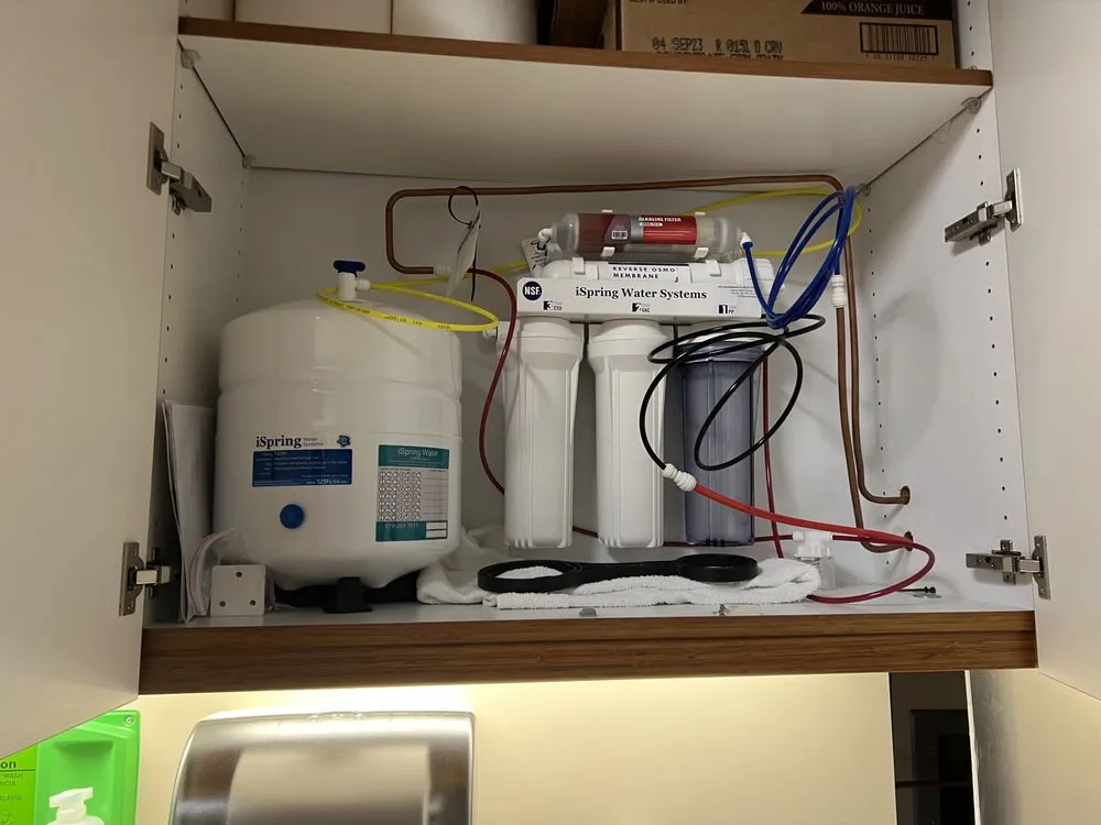 Slide of Bluephantom Refrigeration & HVAC