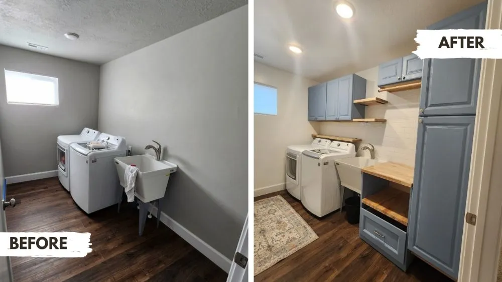 Slide of Blueprint Utah Construction