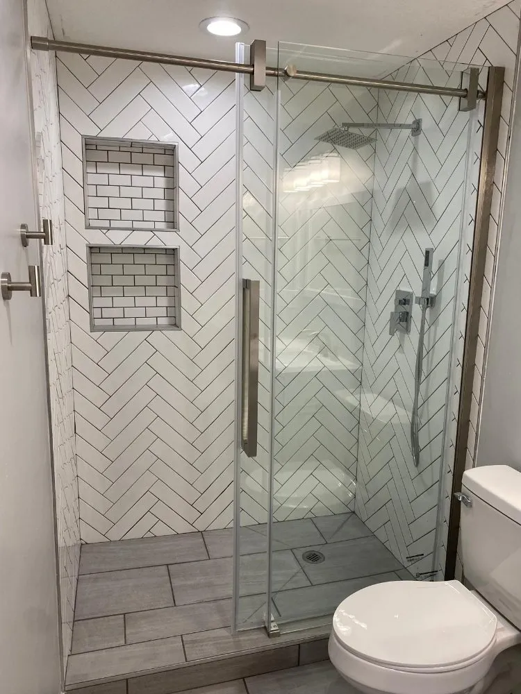 Slide of Blueprint Utah Construction