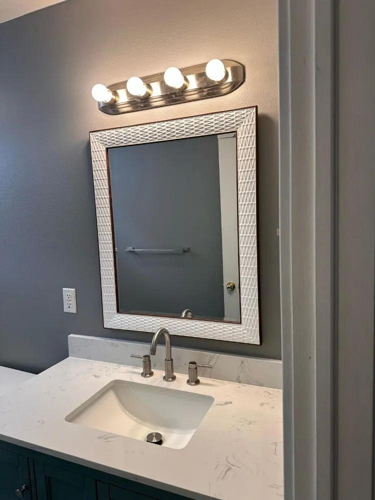 Slide of Blueprint Utah Construction