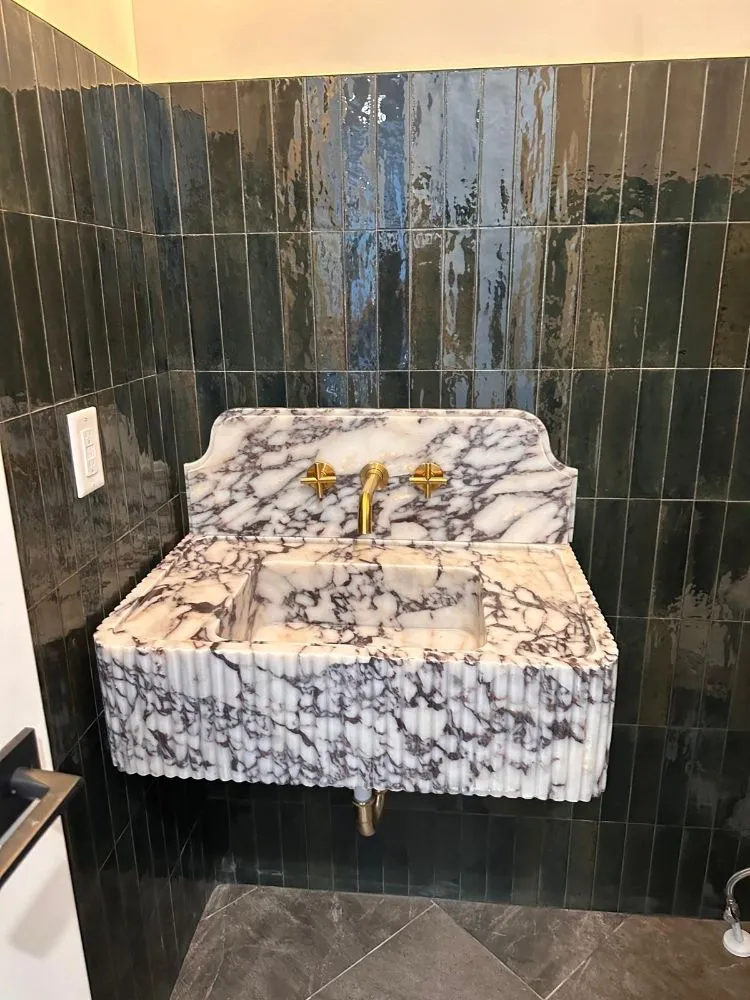 Slide of Blueprint Utah Construction