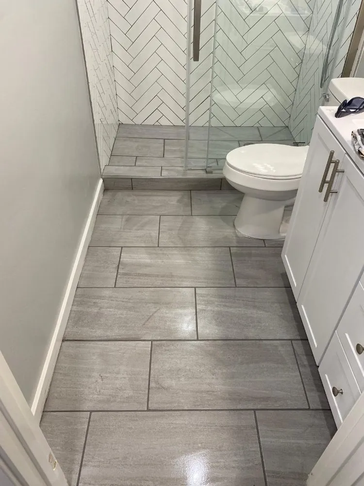 Slide of Blueprint Utah Construction