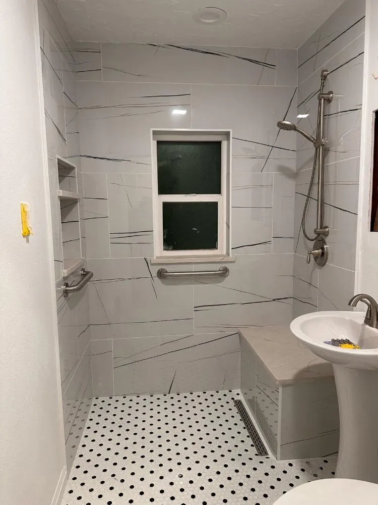 Slide of Blueprint Utah Construction