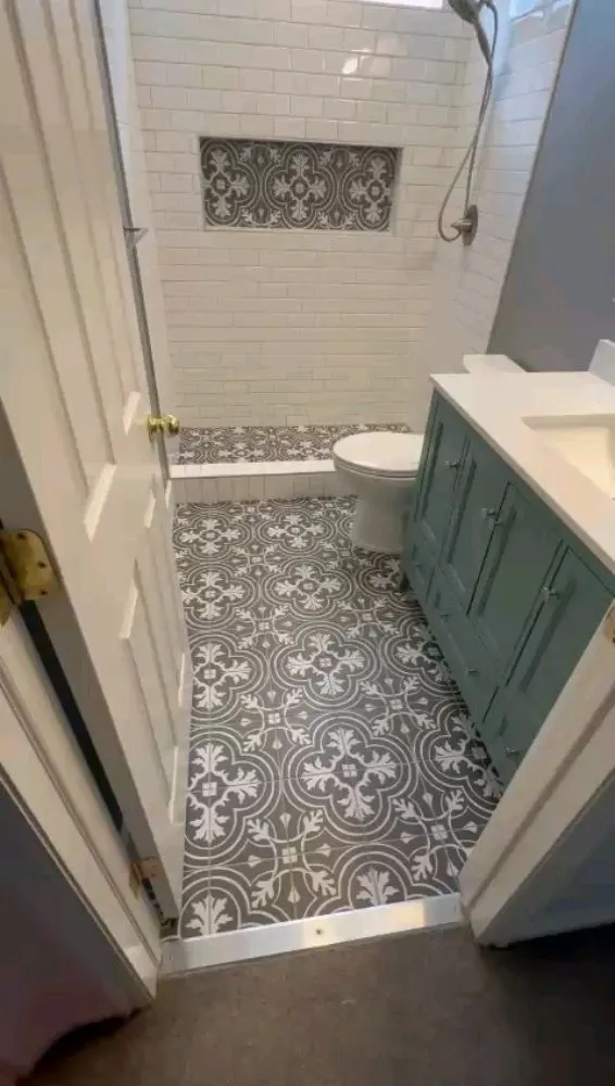 Slide of Blueprint Utah Construction