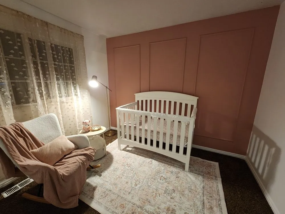 Slide of Blueprint Utah Construction