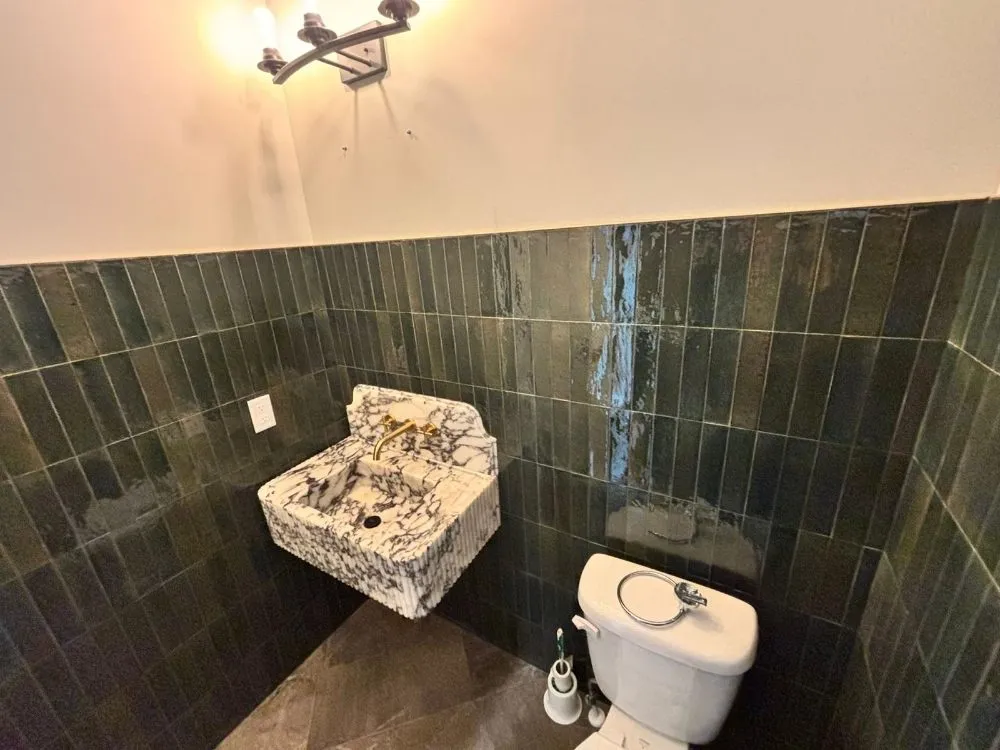 Slide of Blueprint Utah Construction