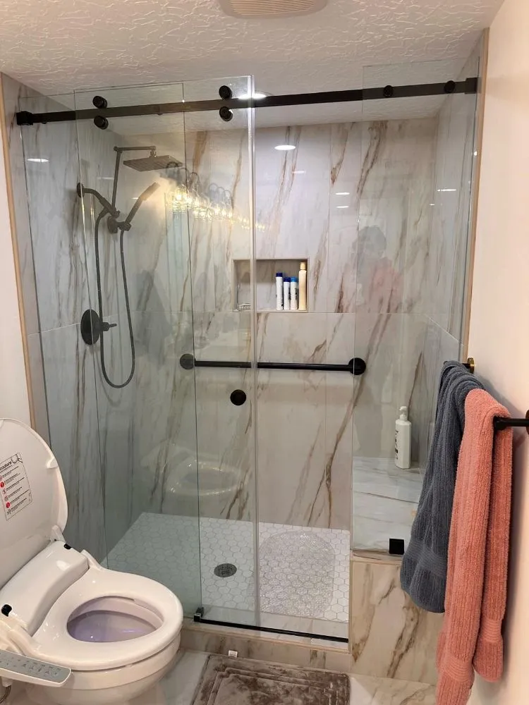 Slide of Blueprint Utah Construction