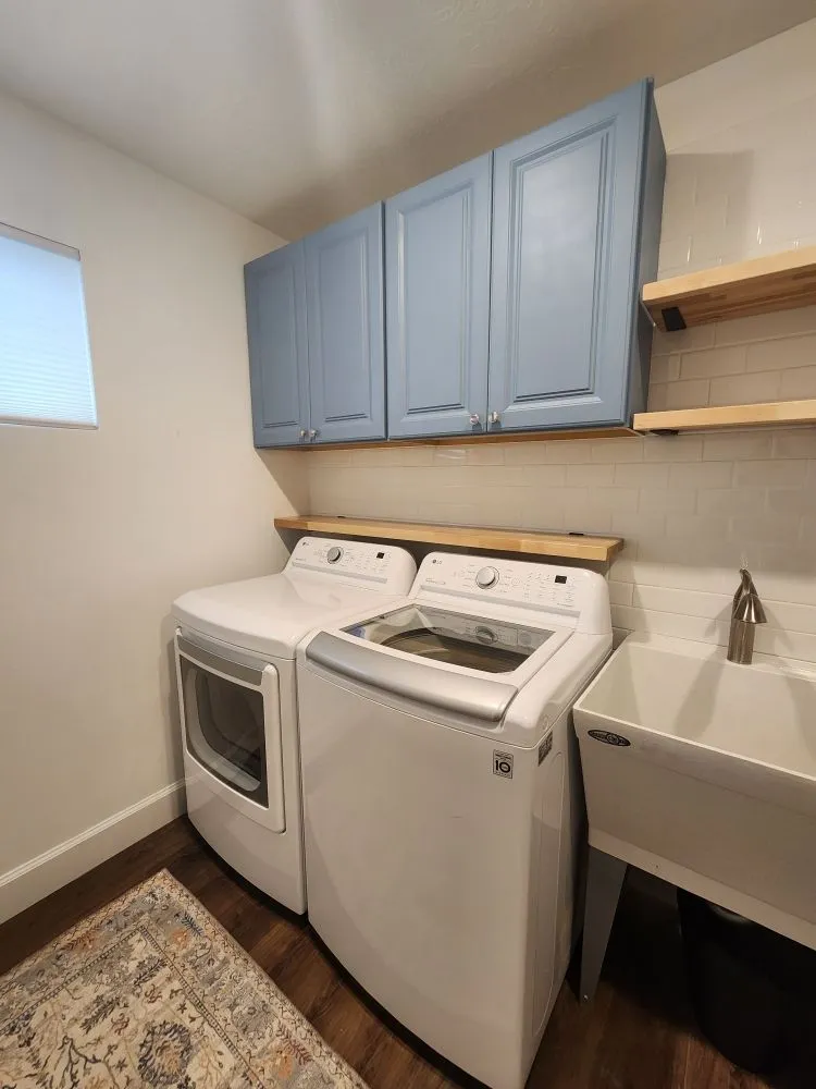 Slide of Blueprint Utah Construction